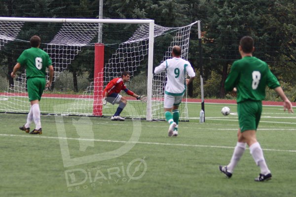 CATTIDE, BARATTELLI E CONCAS